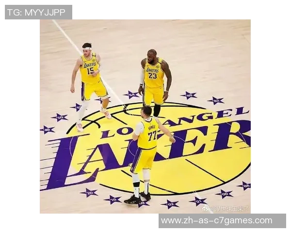 为难！尖端首发+垫底候补！湖人问题在哪里？