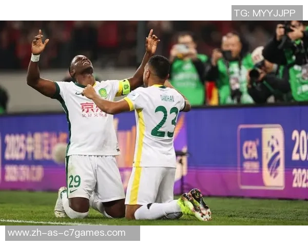 国安梦境局面! 法比奥两连击破门，单季轰31球，创队史纪录